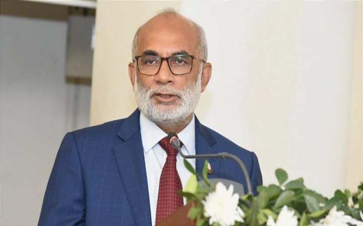 কোরবানীতে এখন আর বিদেশী গরুর প্রয়োজন হয় না : প্রানিসম্পদ মন্ত্রী