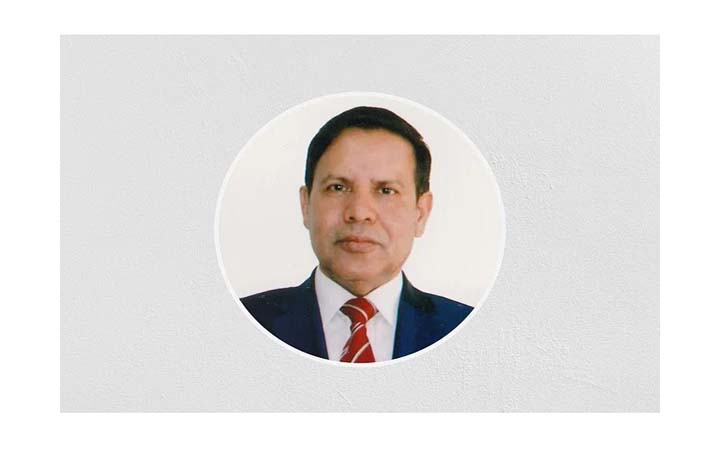 ইভিএম হচ্ছে শতভাগ স্বচ্ছতার প্রতীক :  ইসি হাবিব