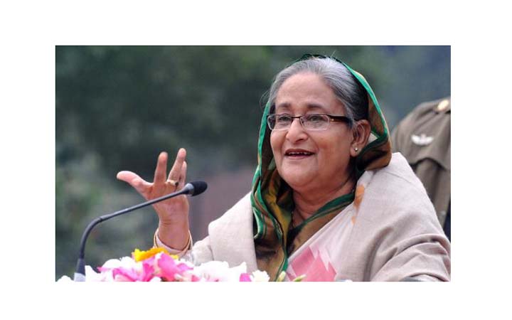 র‍্যাবের ওপর নিষেধাজ্ঞা নিয়ে যা বললেন প্রধানমন্ত্রী