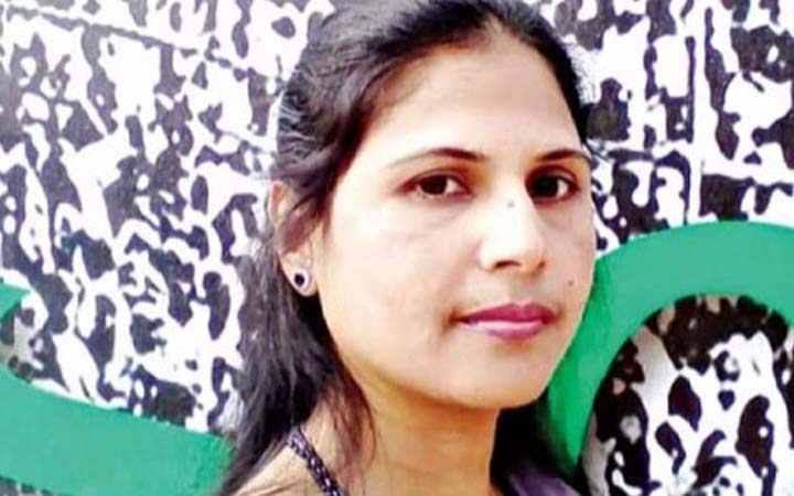 সুলতানা জেসমিনের মৃত্যু : ময়নাতদন্তের প্রতিবেদন হাইকোর্টে