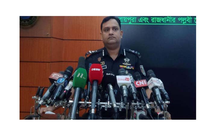 নওগাঁয় নারী মৃত্যুর ঘটনায় কেউ দোষী হলে ব্যবস্থা নেয়া হবে : র‍্যাব