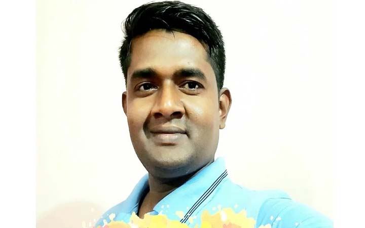 জামিন পেলেন  প্রথম আলোর সাংবাদিক শামসুজ্জামান