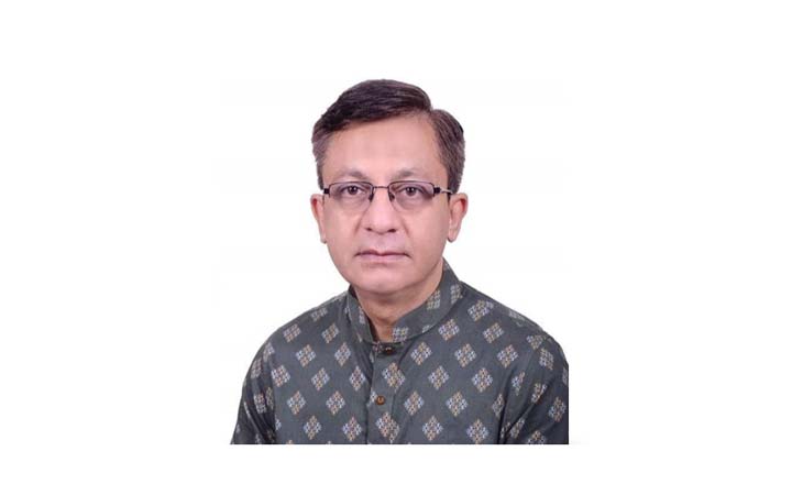 বিএনপি চেয়ারপারসনের উপদেষ্টা মুক্তাদির গ্রেফতার