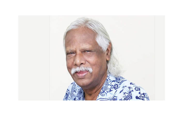 জাফরুল্লাহ চৌধুরীর তৃতীয় জানাজা সম্পন্ন, দাফন হবে সাভারে