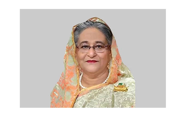 সর্বোচ্চ আত্মত্যাগের বিনিময়ে হলেও স্বাধীনতাকে সমুন্নত রাখার আহ্বান প্রধানমন্ত্রীর