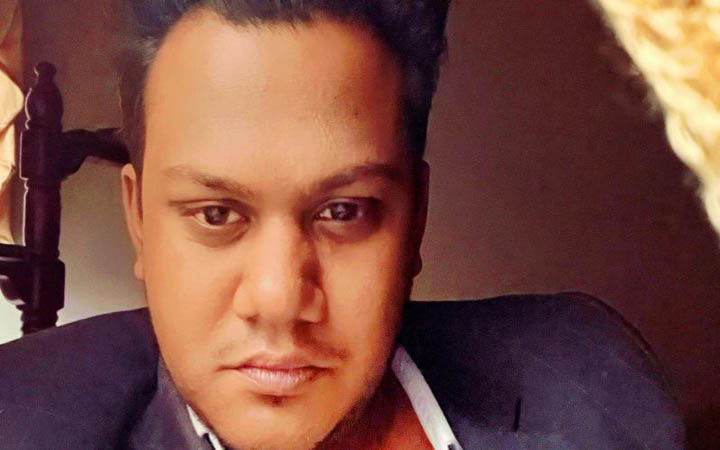 গ্রেফতারের পর কারাগারে ডয়চে ভেলে-কে সাক্ষাৎকার দেয়া নাফিজ