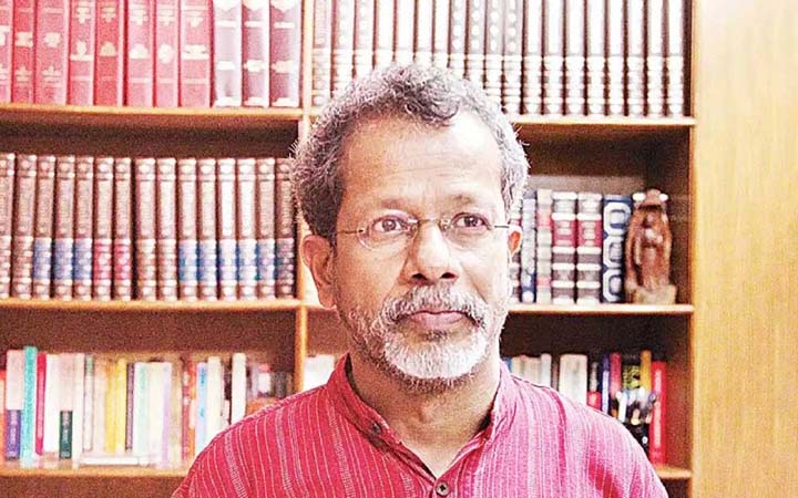 ঢাবি অধ্যাপক ইমতিয়াজকে একাডেমিক কার্যক্রম থেকেও অব্যাহতি