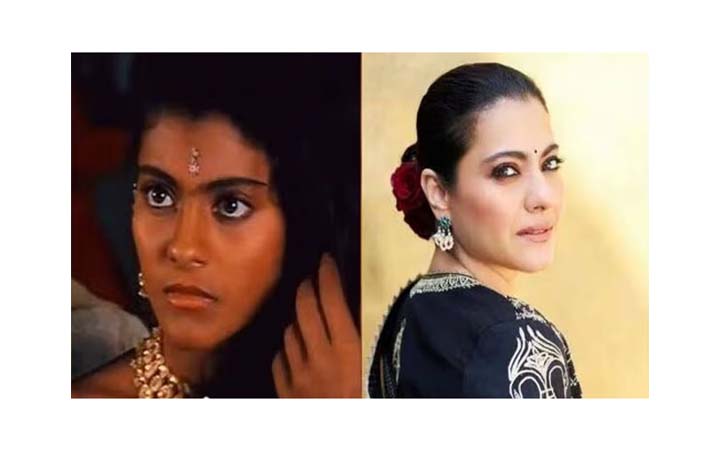 সার্জারি করিয়ে রূপবতী হয়েছিলেন 'কালো-মোটা' কাজল!