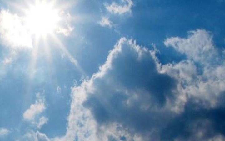 দিন ও রাতের তাপমাত্রা বাড়বে