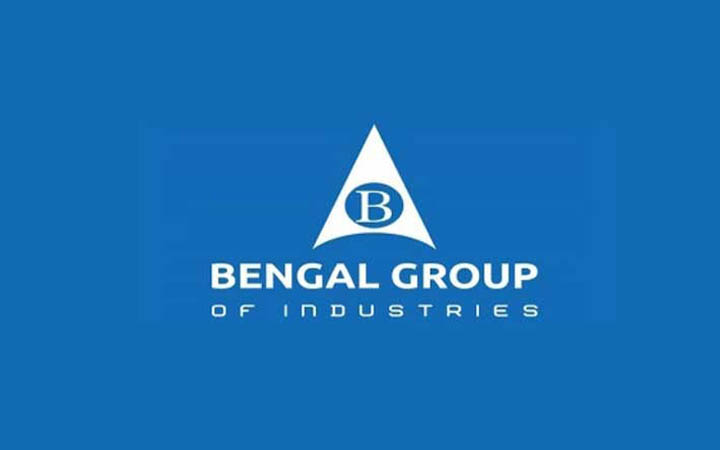 বেঙ্গল গ্রুপে চাকরির সুযোগ