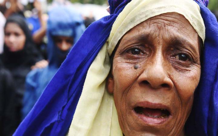 চীনের হঠাৎ তৎপরতা ও রোহিঙ্গা প্রত্যাবাসন নিয়ে নড়াচড়া