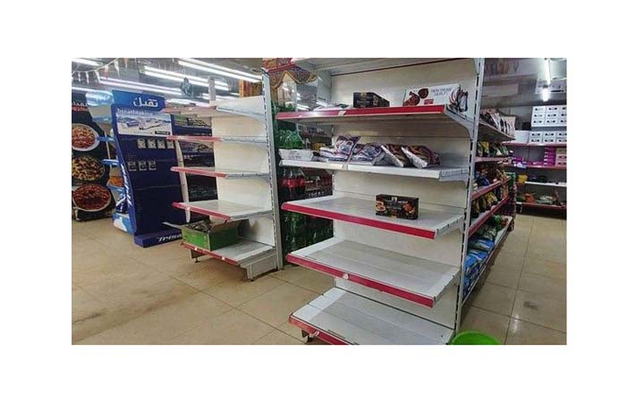 সুদানে অব্যাহত লড়াইয়ের মধ্যে খাদ্য সংকটের আশংকায় খার্তুমের মানুষ