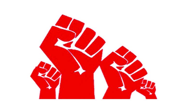 আগামীকাল মহান মে দিবস