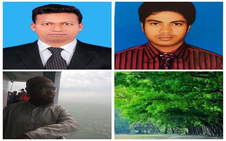 প্রধানমন্ত্রী স্বর্ণপদক পাচ্ছেন পাবিপ্রবির চার শিক্ষার্থী!