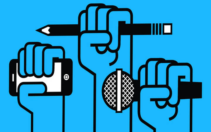 বিশ্ব মুক্ত গণমাধ্যম দিবস আজ