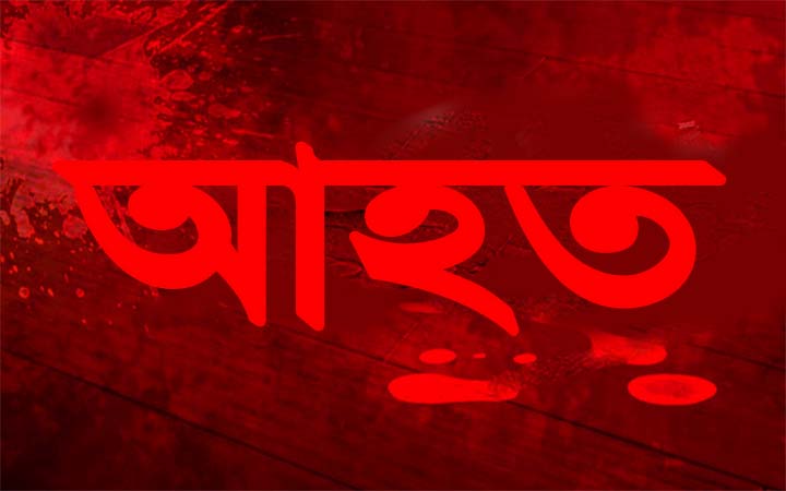 কুমিল্লার বুড়িচং সীমান্তে বিএসএফের গুলিতে যুবক আহত