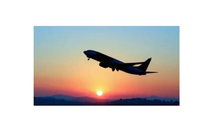 জুলাই থেকে ডলারের পরিবর্তে টাকায় বিমান ভাড়া নির্ধারণ করতে হবে