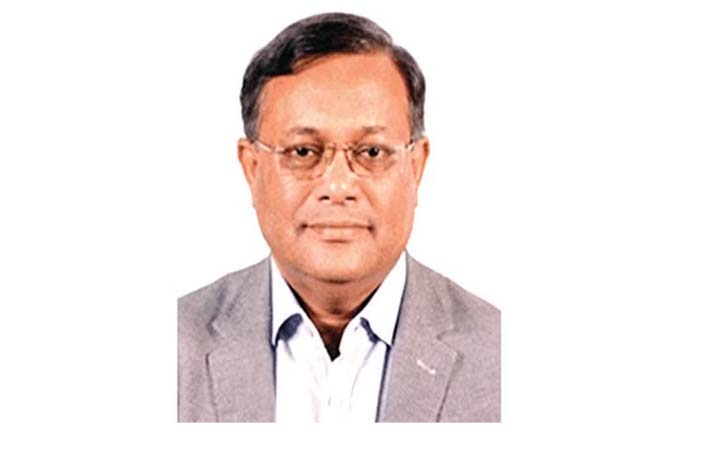 বিএনপি আন্ডারগ্রাউন্ড সংগঠনে রূপান্তরিত হয়েছে : তথ্যমন্ত্রী