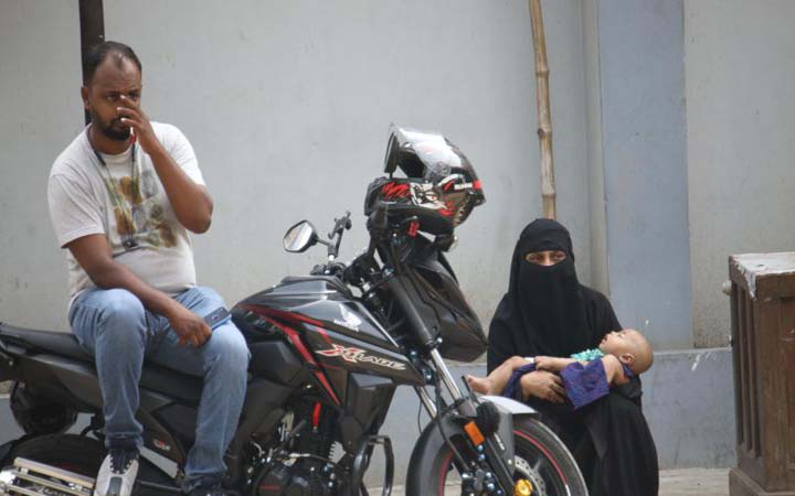 ধনীদের আয় বেড়েছে ৬৪ ভাগ