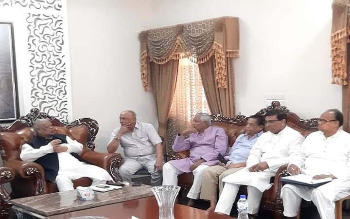 যুক্তরাষ্ট্রের ভিসানীতি দূরভিসন্ধিমূলক : আমু