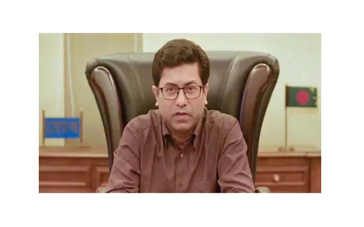 তাপসের বিরুদ্ধে আদালত অবমাননার শুনানি ১৪ আগস্ট