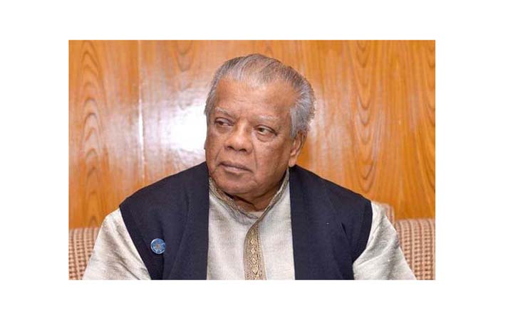 নির্বাচন ইস্যুতে আলোচনার আহ্বান করা হয়নি : আমু