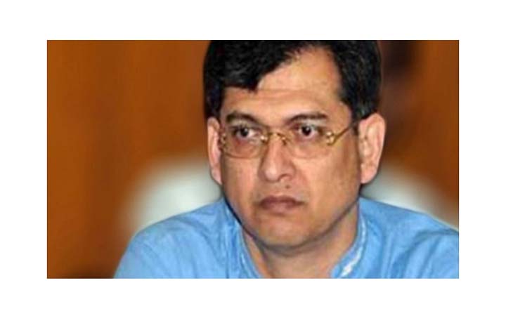 দেশে ফেরার অনুমতি পেলেন সালাহউদ্দিন