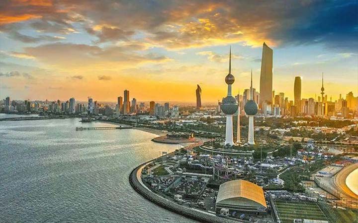 কুয়েতে ঈদুল আজহার ৬ দিনের ছুটি ঘোষণা