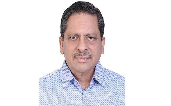 বরিশালে মেয়র পদে খায়ের আব্দুল্লাহ জয়ী