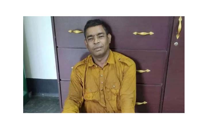 সাংবাদিক নাদিম হত্যা : অভিযুক্ত বাবুসহ ১২ জন রিমান্ডে