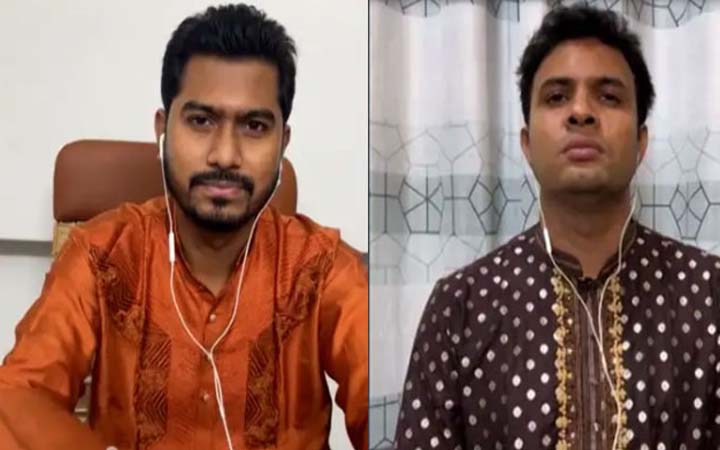 ভারতে গিয়ে র'-এর সাথে বৈঠক করেছেন সাদ্দাম : নুরুল হক নূর