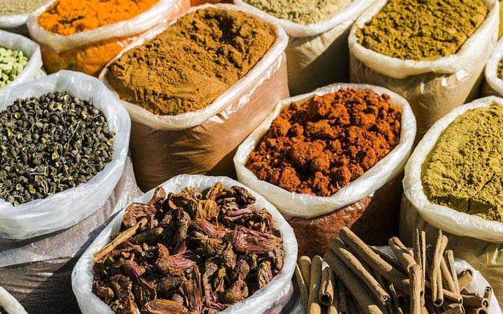 ঈদ আসার আগেই অস্থির মসলার বাজার