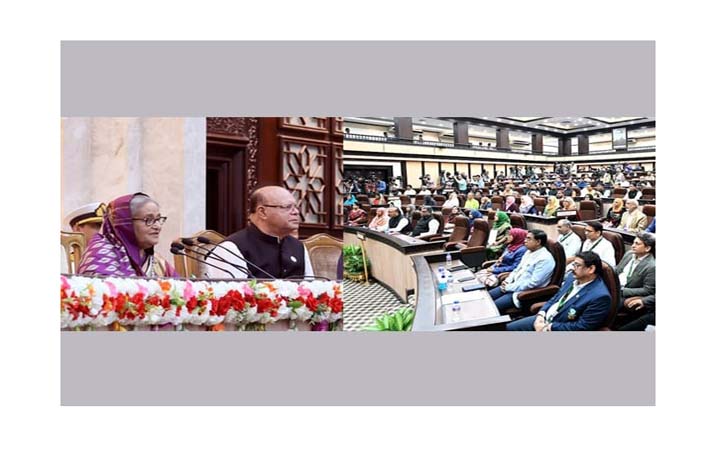 সিটি করপোরেশন নির্বাচন সরকারের নিরপেক্ষতা প্রমাণ করেছে : প্রধানমন্ত্রী