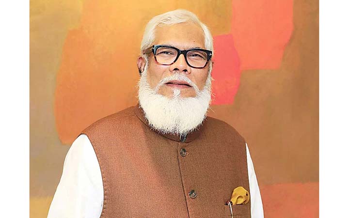 বিদেশিরা বিএনপিকে সায় দেয়নি : সালমান এফ রহমান
