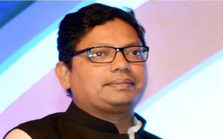 স্মার্ট বাংলাদেশের কাঙ্ক্ষিত লক্ষ্যে দেশ এগিয়ে যাচ্ছে : পলক