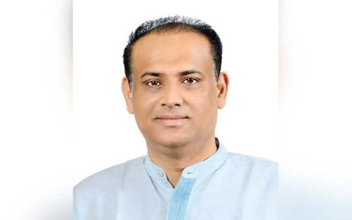 চতুর্থ শিল্প বিপ্লবে প্রযুক্তির সাহায্যে ভূমিসেবা দেয়া হবে : ভূমিমন্ত্রী