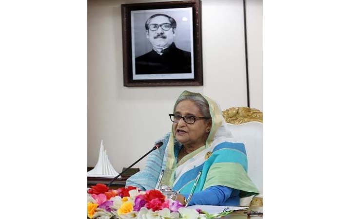 ঢামেককে ৪ হাজার শয্যার আধুনিক হাসপাতালে পরিণত করা হবে : প্রধানমন্ত্রী
