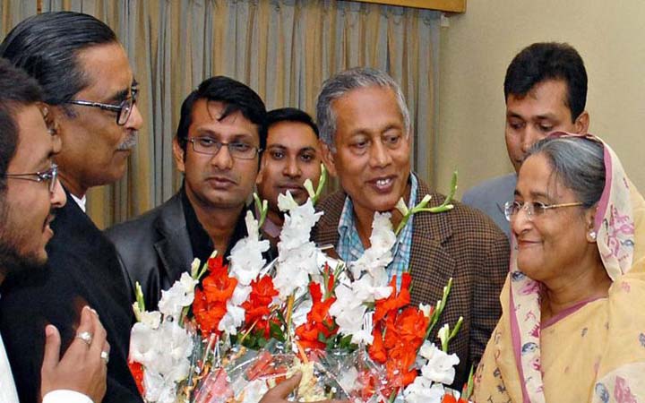 আওয়ামী লীগের জন্য ১৪ দলীয় জোট এখন আর কতটা প্রয়োজনীয়?