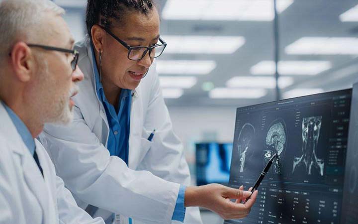 আলঝেইমার্স রোগের চিকিৎসায় মোড় ঘুরিয়ে দিতে পারে নতুন যে ওষুধ