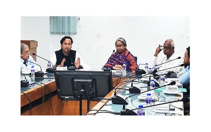 শিক্ষাপ্রতিষ্ঠানে গ্রীষ্মকালীন ছুটি বাতিল