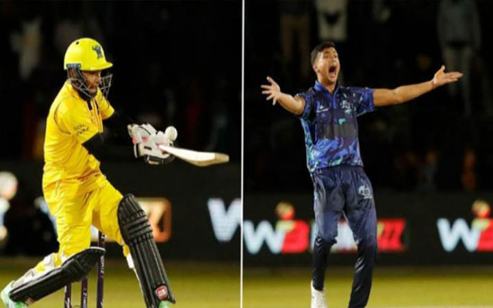 মুশফিক-তাসকিনের জ্বলে উঠার দিনে ম্লান সাকিব, লিটন করেছেন হতাশ