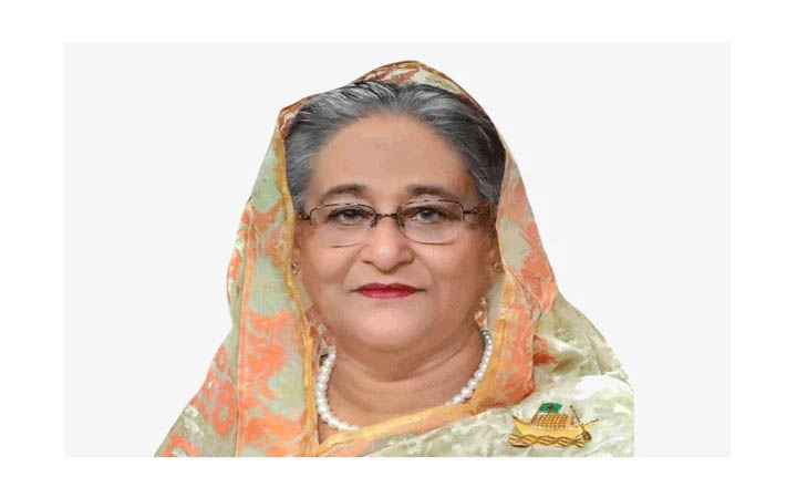 শ্রীকৃষ্ণের আদর্শ ও শিক্ষা বাঙালির সাম্প্রদায়িক সম্প্রীতিকে আরো সুদৃঢ় করবে : প্রধানমন্ত্রী