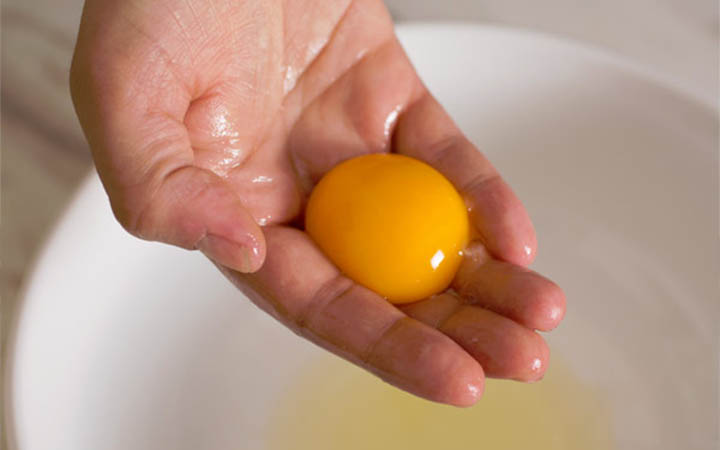 ডিমের কুসুম কি সত্যিই ক্ষতিকর?