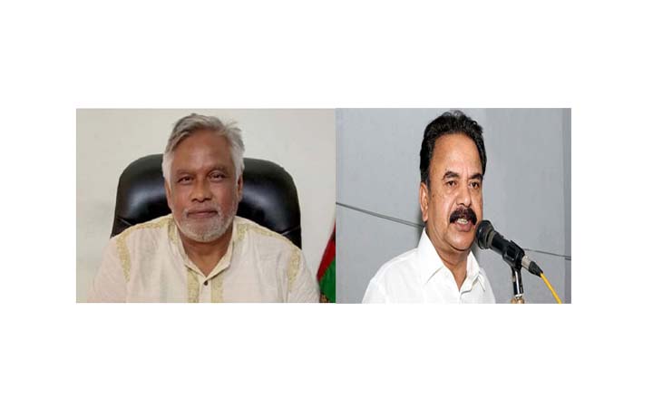 আমান এবং গয়েশ্বরকে নিয়ে যে আলোচনা হচ্ছে বিএনপির মধ্যে