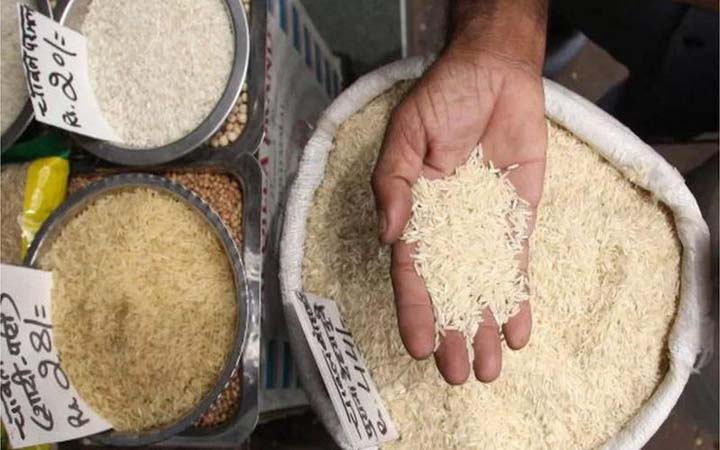 ভারত বিশ্বব্যাপী চাল রপ্তানি বন্ধ করলে কী ঘটবে