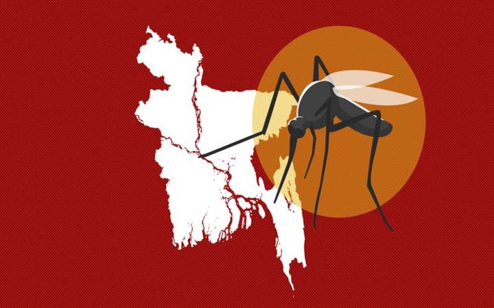 বাংলাদেশে ডেঙ্গু রোগের পরিসংখ্যান থেকে যা জানা যাচ্ছে
