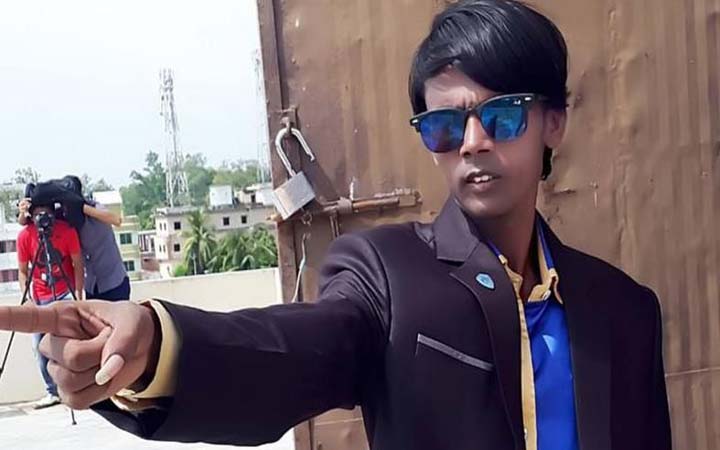 হিরো আলমের ‘মানহানির মূল্য’ ৫০ কোটি টাকা কেন?