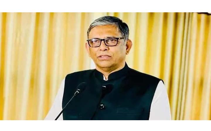 দেশবিরোধীদের বিরুদ্ধে আবারও যুদ্ধ করতে হবে : বাহাউদ্দিন নাছিম