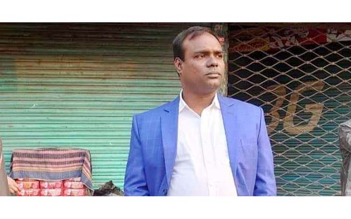 কুষ্টিয়ায় জাসদ নেতার ‌গুলিতে আহত স্বেচ্ছাসেবক লীগ নেতার মৃত্যু