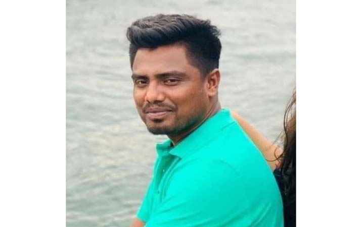 কুষ্টিয়ার জাসদ যুবজোট নেতা শোভনকে পদ থেকে অব্যাহতি